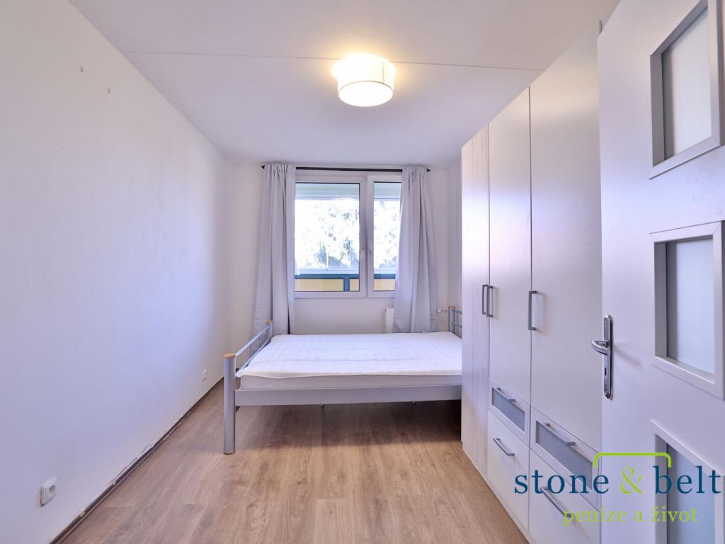 Pronájem bytu 2+1 55 m2