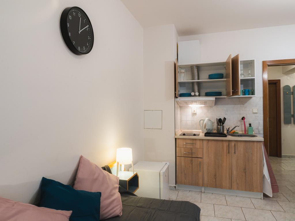 Pronajem bytu 2+kk 39 m2