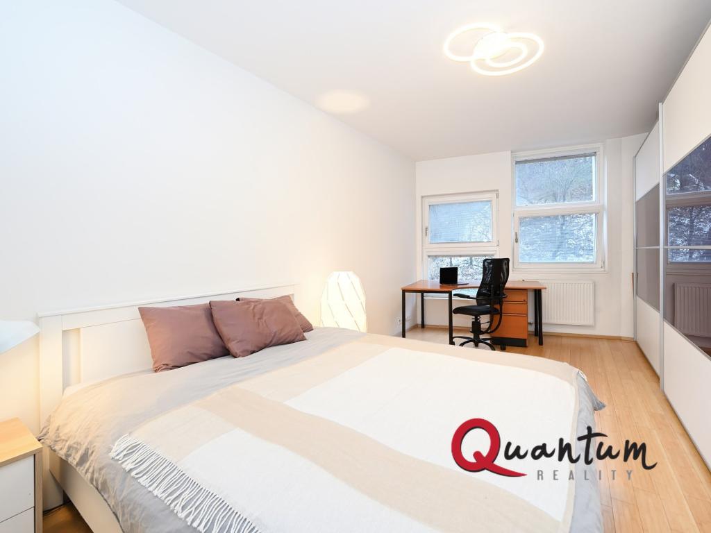 Pronájem bytu 3+kk 80 m2