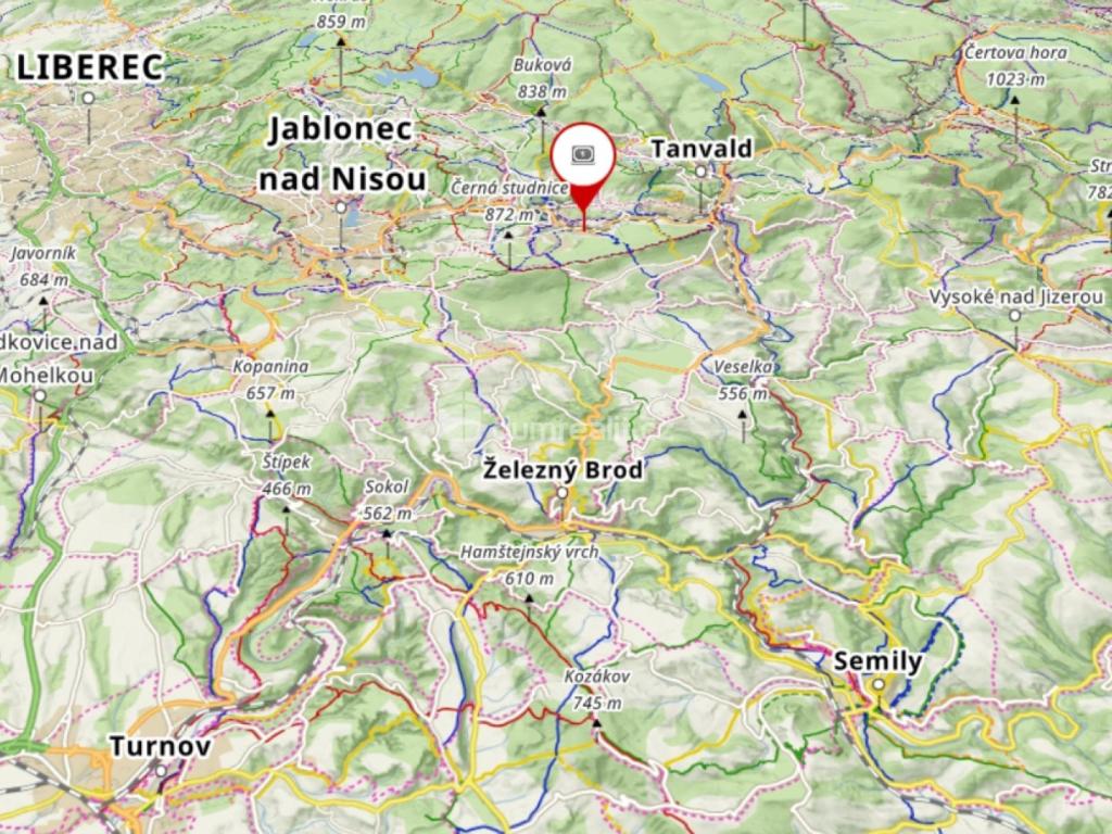 Prodej domu 214 m2, Smržovka – náhled fotky 29