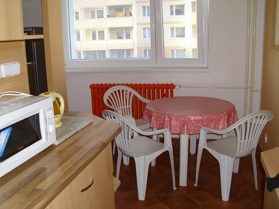 Spolubydlení atypický 74 m2