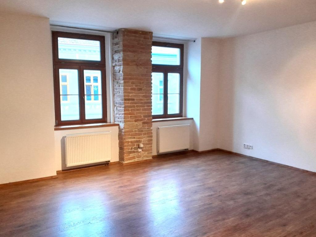 Pronájem bytu 2+kk 62 m2