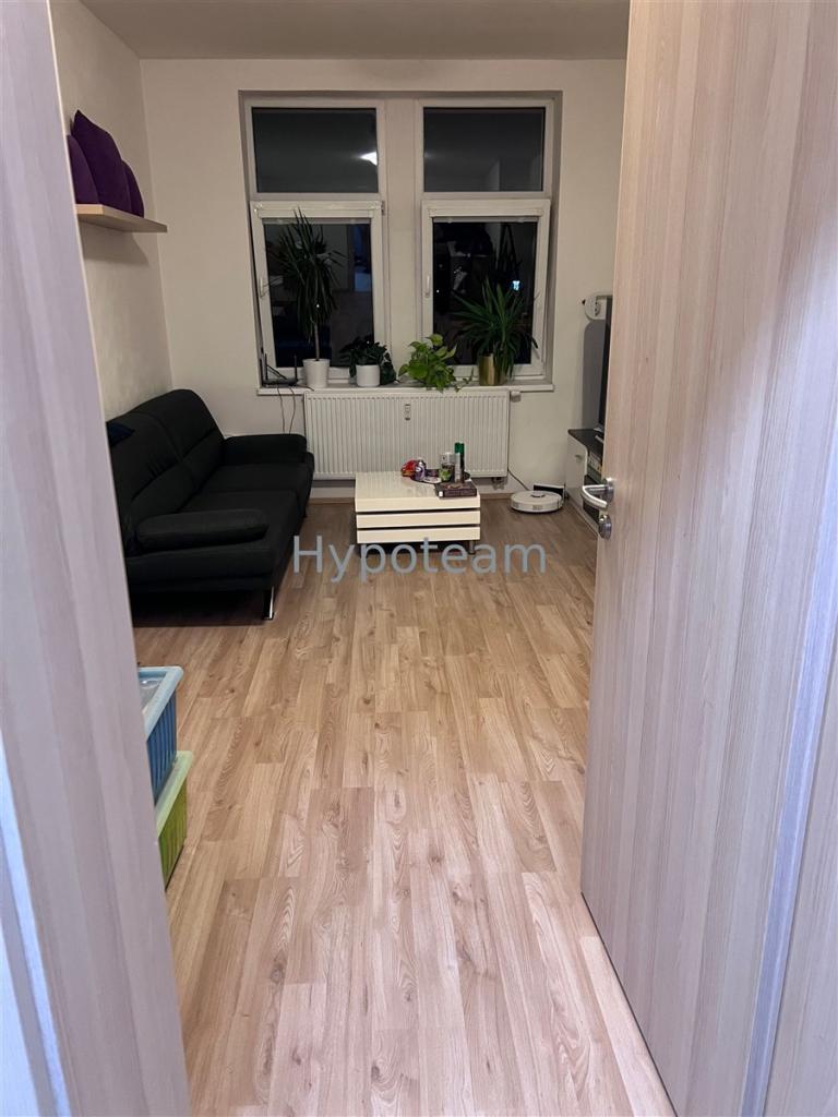 Pronájem bytu 2+1 55 m2