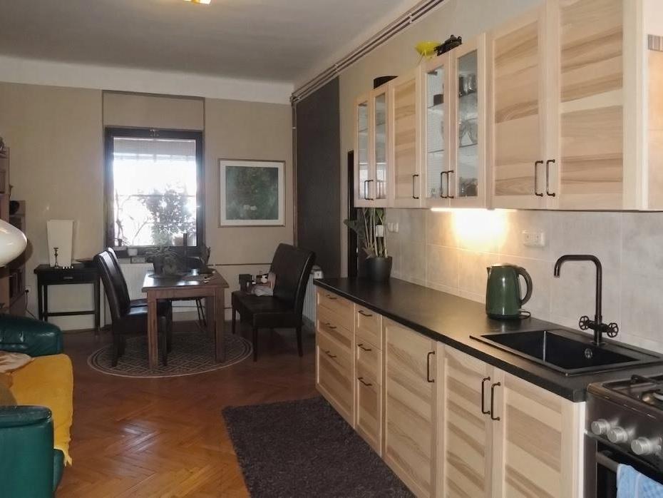 Pronájem bytu 2+1 72 m2