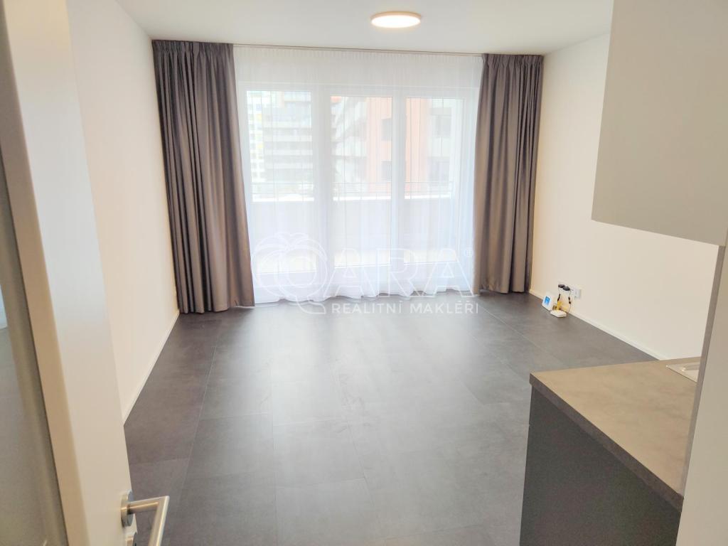 Prodej bytu 1+kk 32 m² - Ansicht 2
