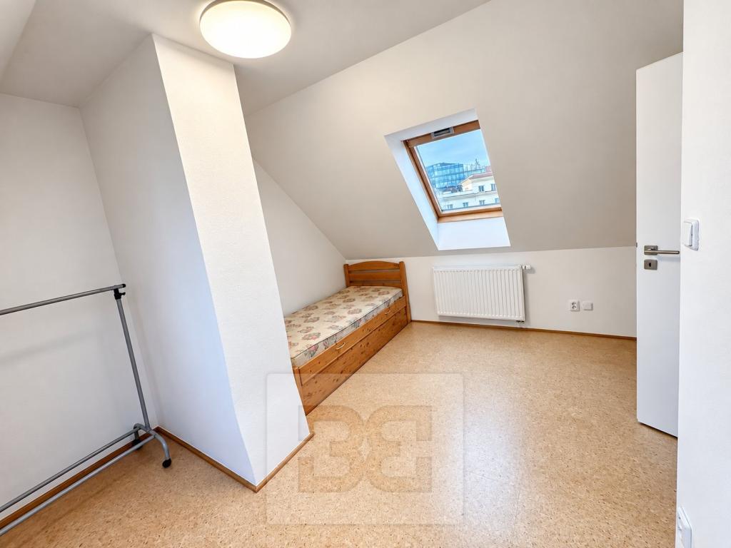 Pronájem bytu 4+kk 99 m2, Praha – náhled fotky 16