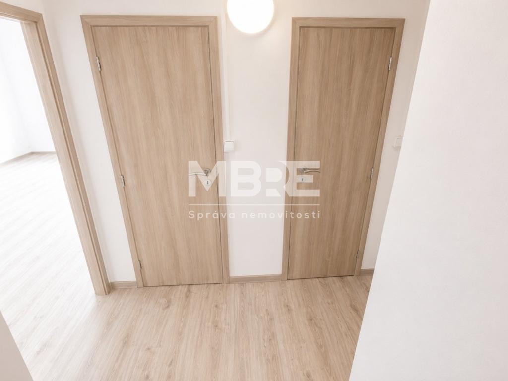 Pronájem bytu 2+1 70 m2