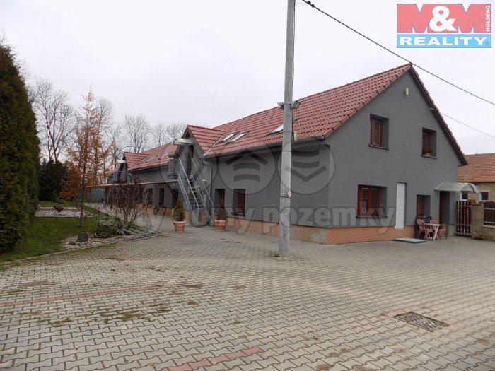 Pronajem bytu 1+kk 30 m2