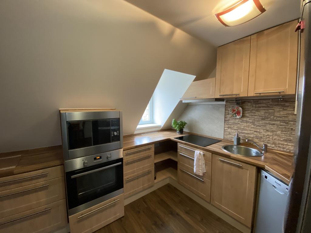 Pronajem bytu 3+kk 65 m2