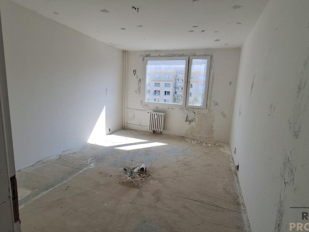 Prodej bytu 3+1 75 m2