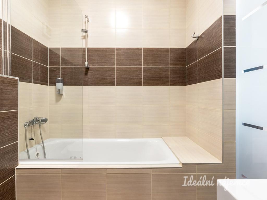 Pronájem bytu 1+kk 18 m2