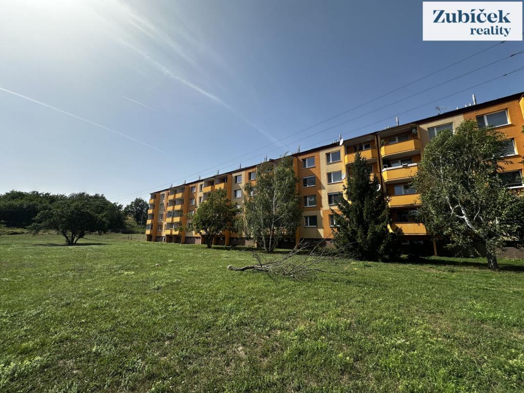 Pronájem bytu 3+1 75 m2