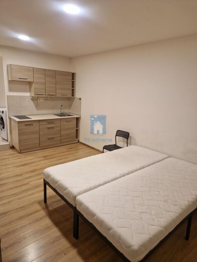 Pronájem bytu 1+kk 25 m2