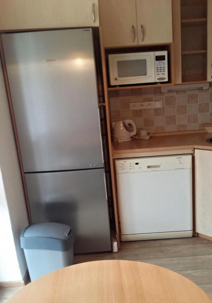 Pronajem bytu 2+1 55 m2