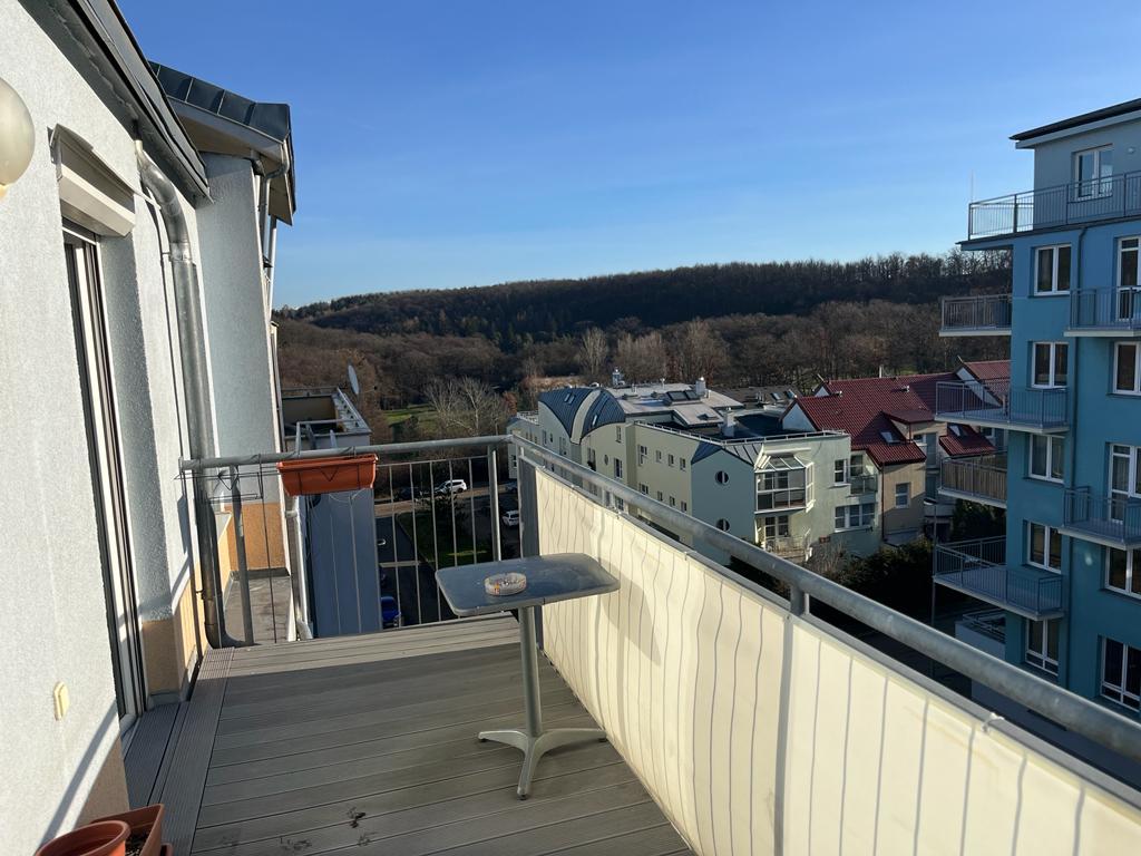 Pronajem bytu 3+kk 91 m2