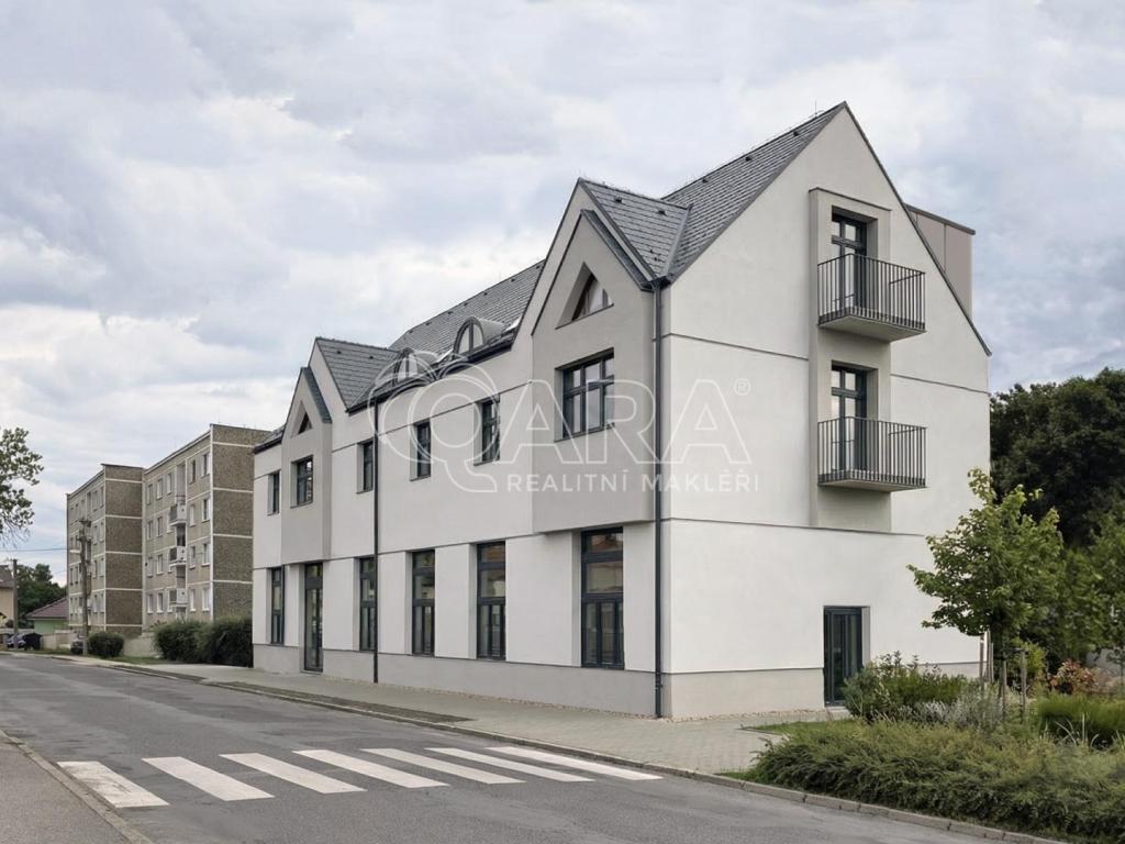 Prodej bytu 3+kk 115 m2