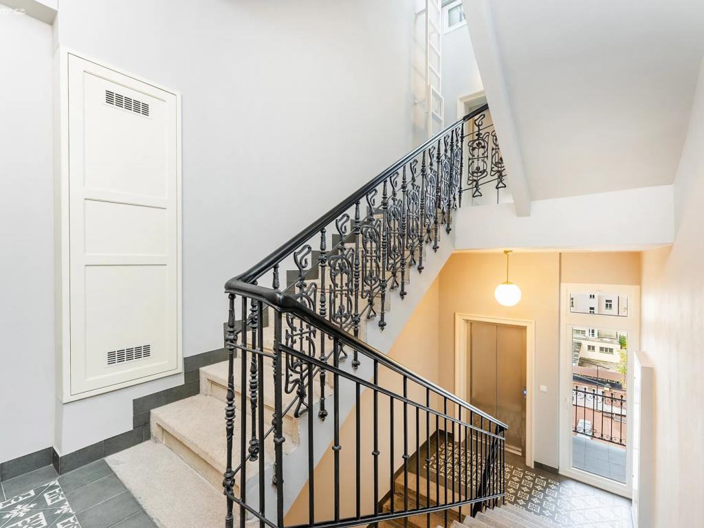 Pronájem bytu 2+kk 58 m2