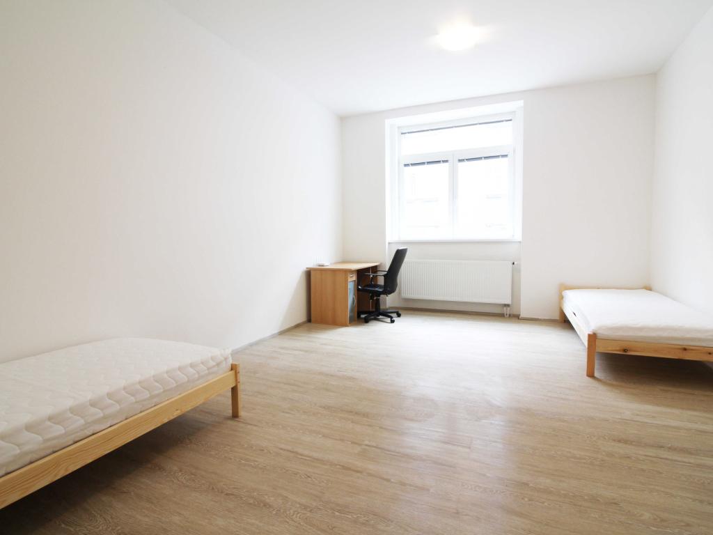 Pronájem bytu 1+kk 40 m2