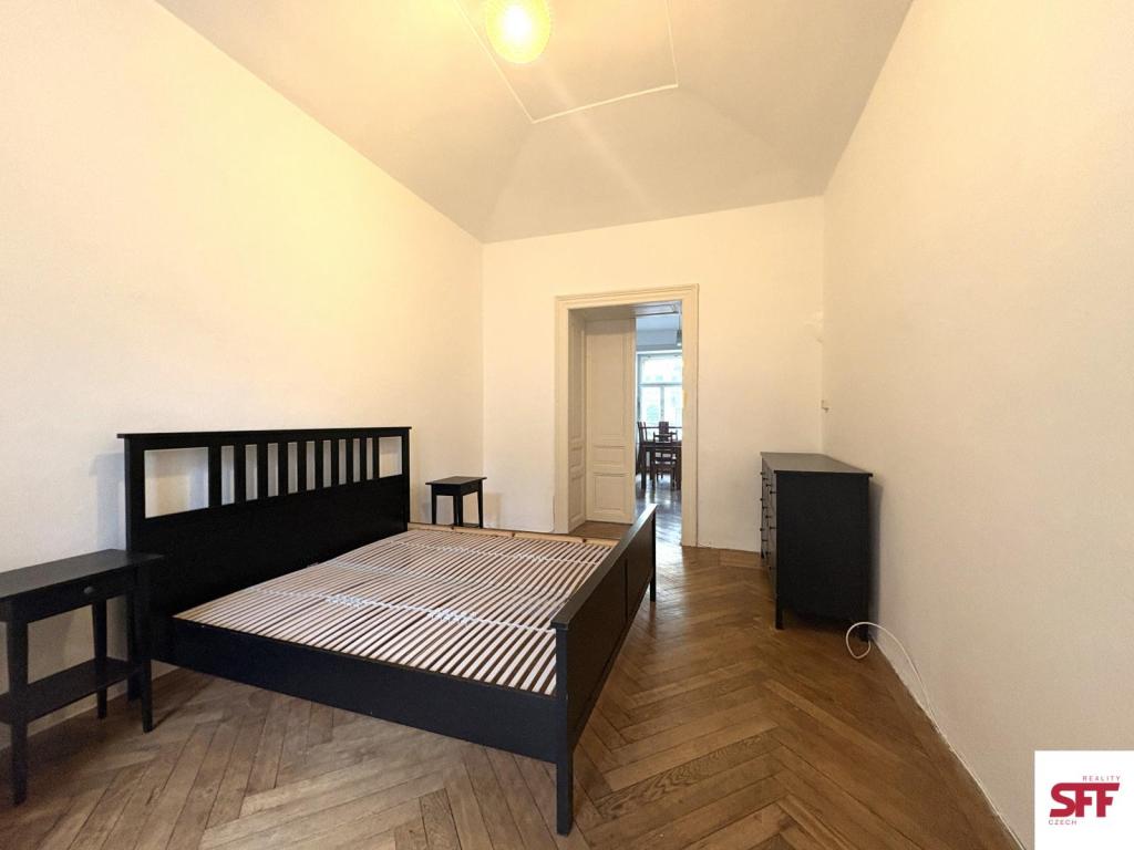 Pronájem bytu 3+1 74 m2