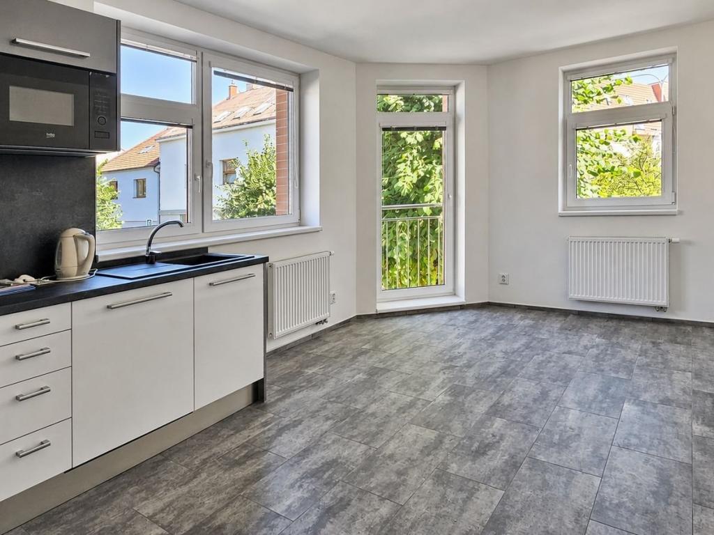 Pronájem bytu 3+kk 61 m2