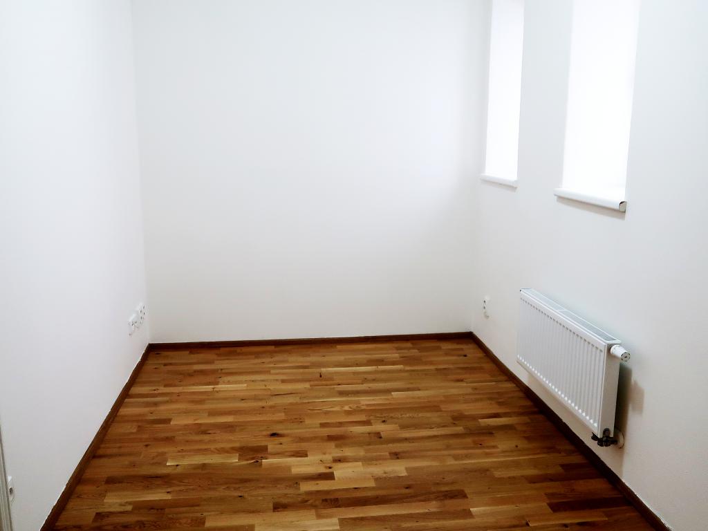 Pronajem bytu 2+kk 54 m2