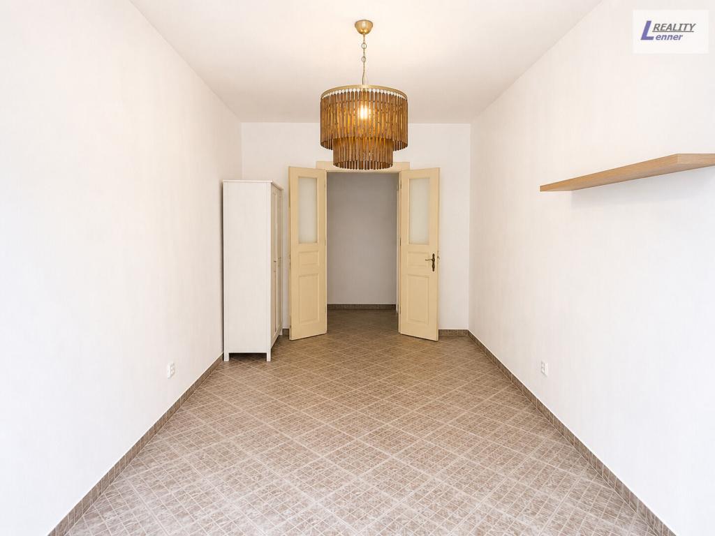 Pronájem bytu 2+1 59 m2