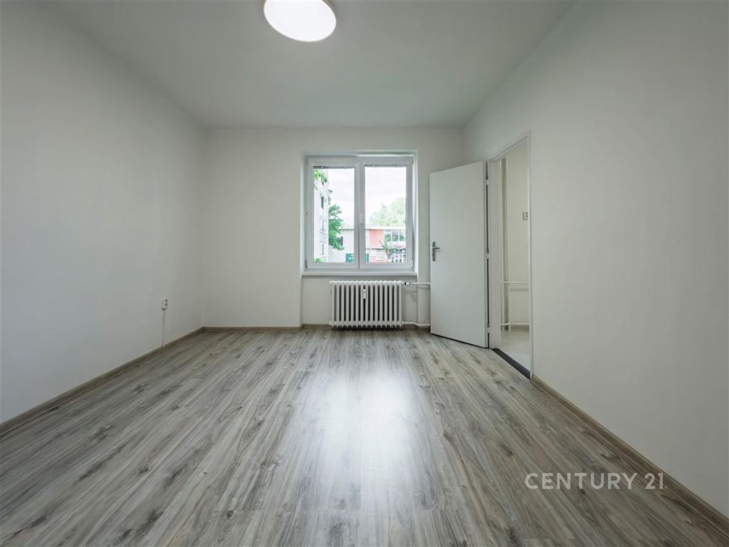 Pronájem bytu 2+1 55 m2