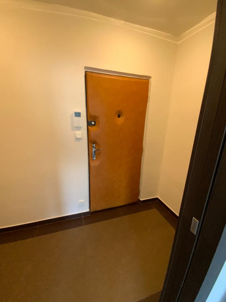 Pronajem bytu 2+kk 36 m2