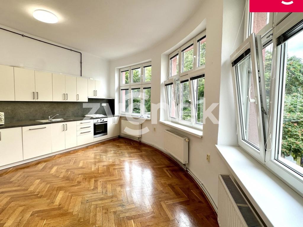 Pronájem bytu 3+1 71 m2