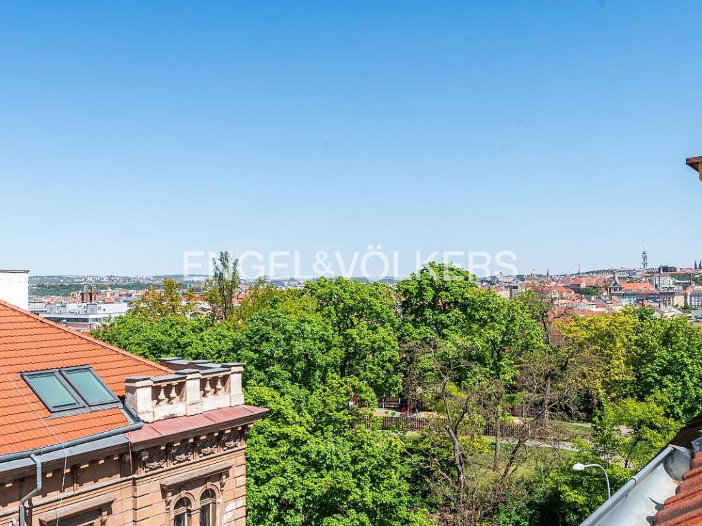 Prodej bytu 5+1 240 m2