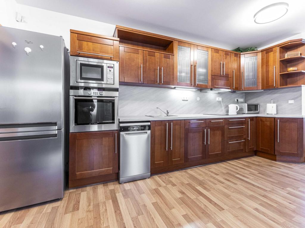 Pronájem bytu 3+kk 110 m2