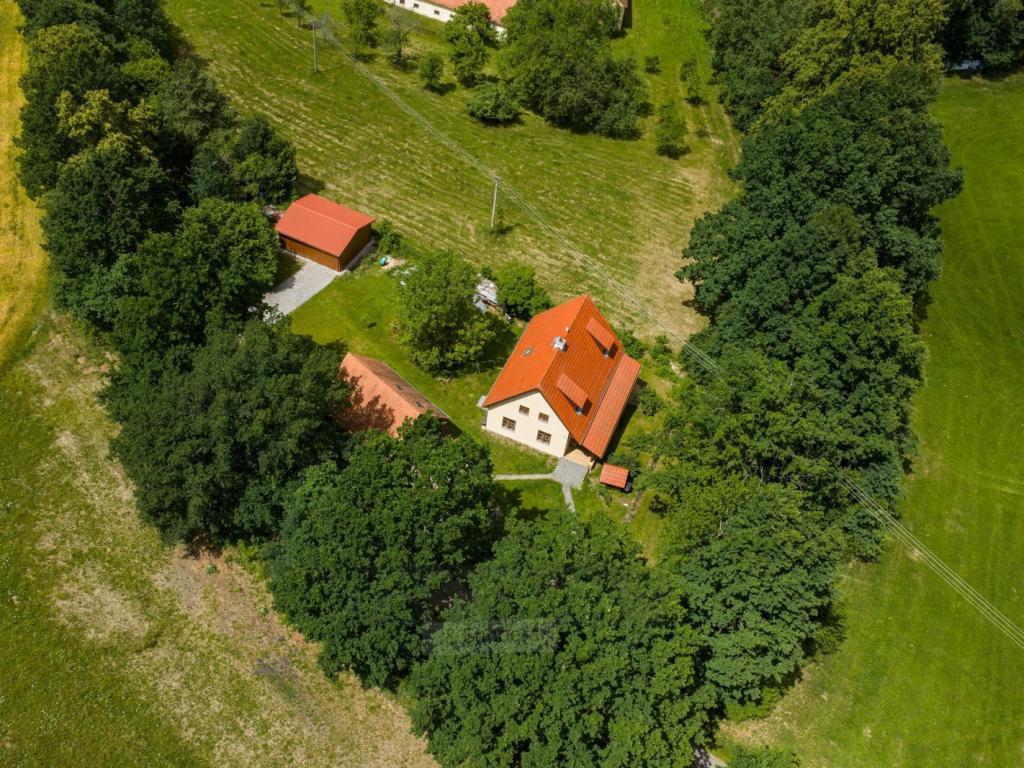 Prodej domu 113 m2