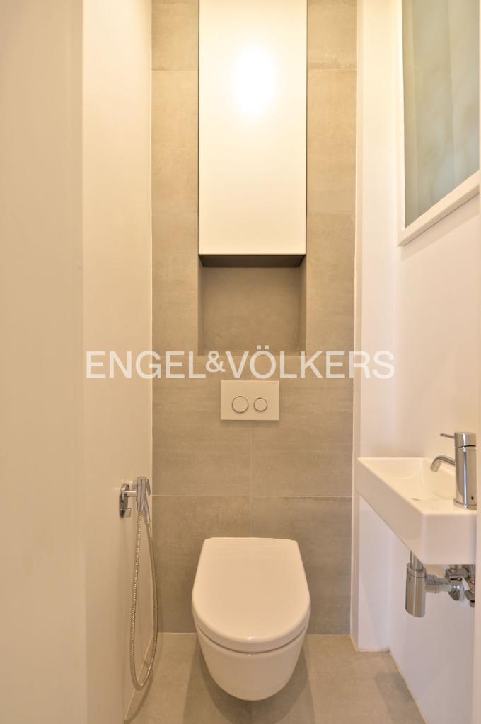 Pronájem bytu 2+kk 56 m2, Praha – náhled fotky 12