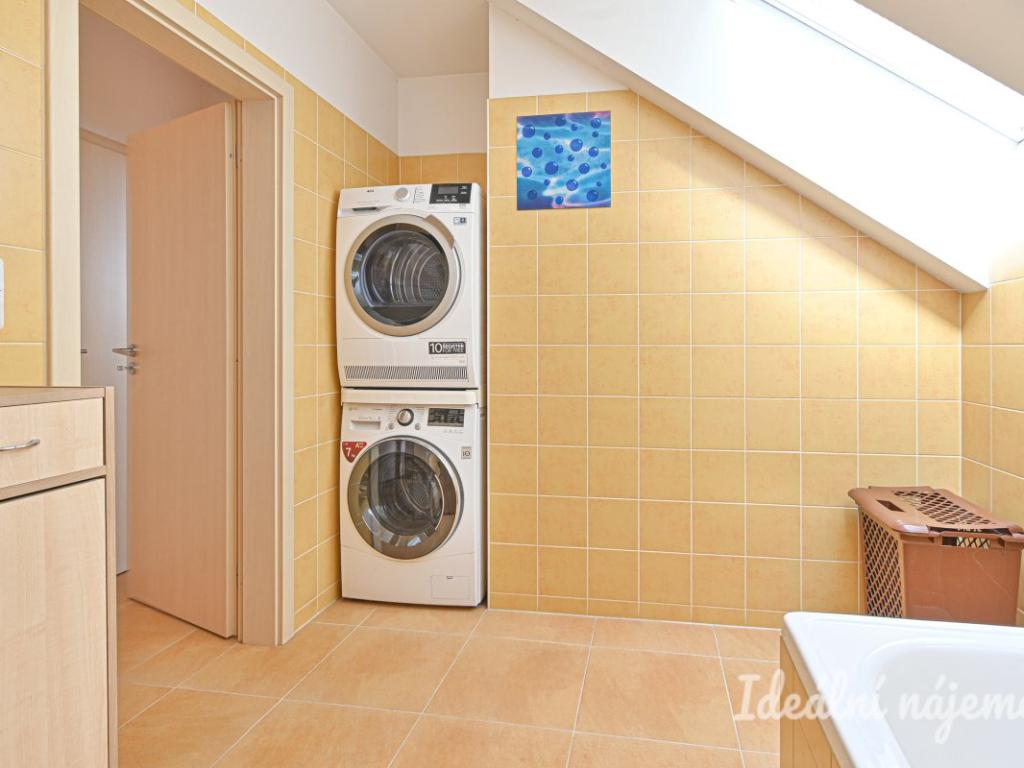 Pronájem bytu 2+kk 53 m2, Brno – náhled fotky 12