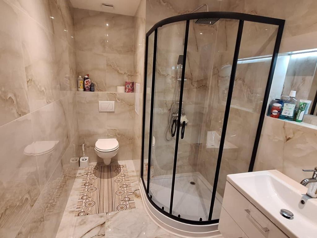 Prodej bytu 2+kk 47 m2