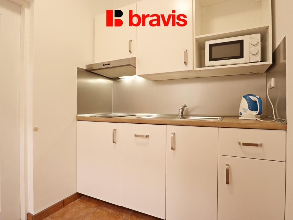 Pronájem bytu 2+kk 40 m2