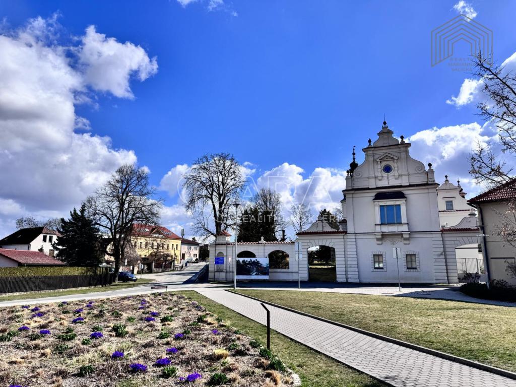 Prodej domu 231 m2, Vysoký Újezd – náhled fotky 18