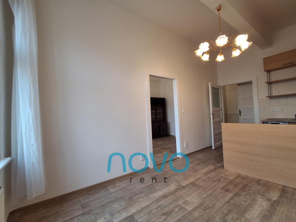 Pronájem bytu 3+kk 71 m2