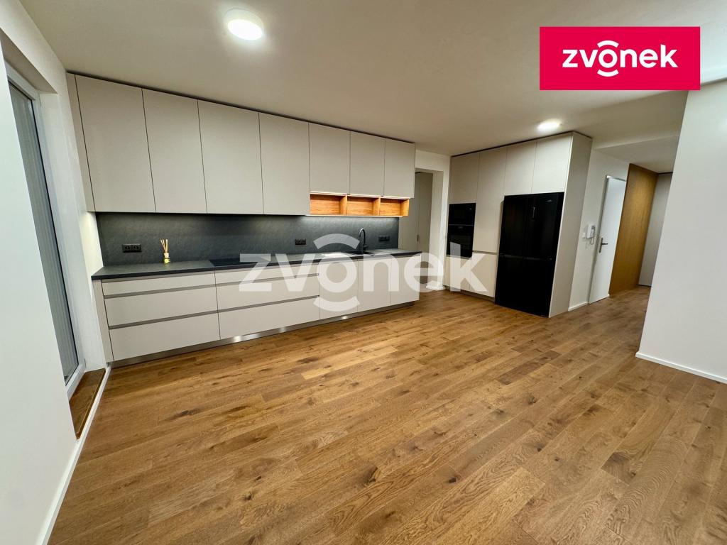 Pronájem bytu 3+kk 143 m2