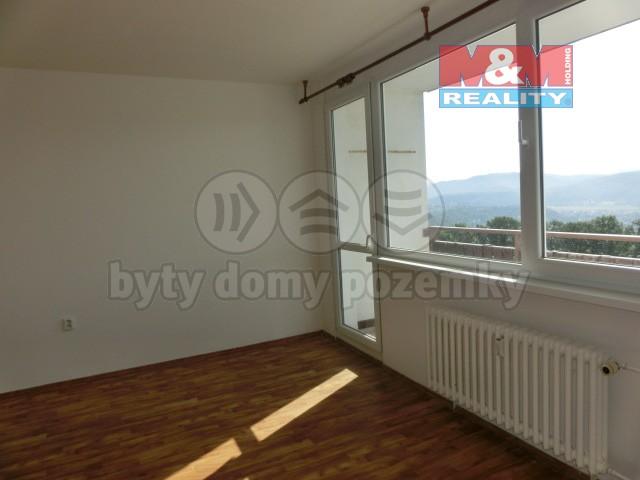 Pronajem bytu 3+1 77 m2