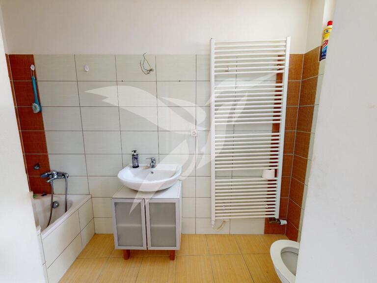 Pronájem bytu 2+1 59 m2