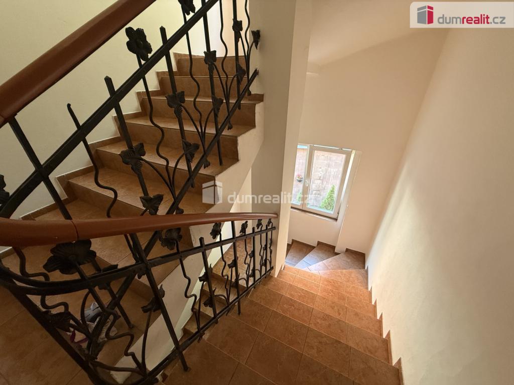 Pronájem bytu 1+1 45 m2
