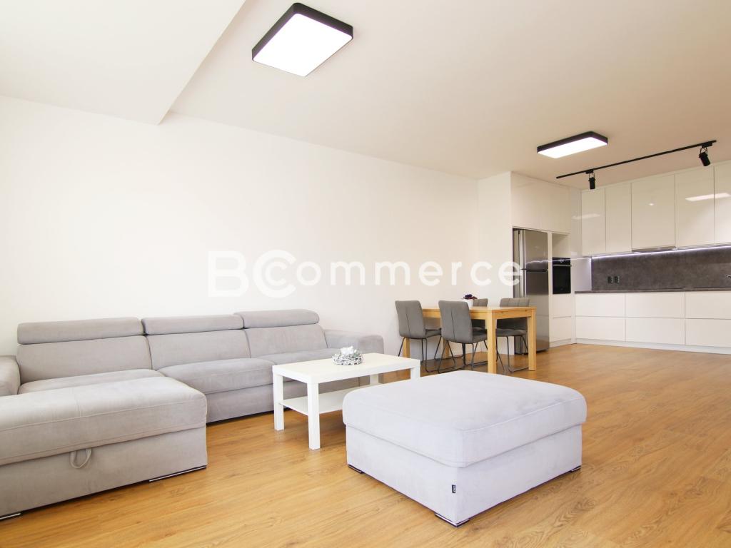 Pronájem bytu 3+kk 76 m2