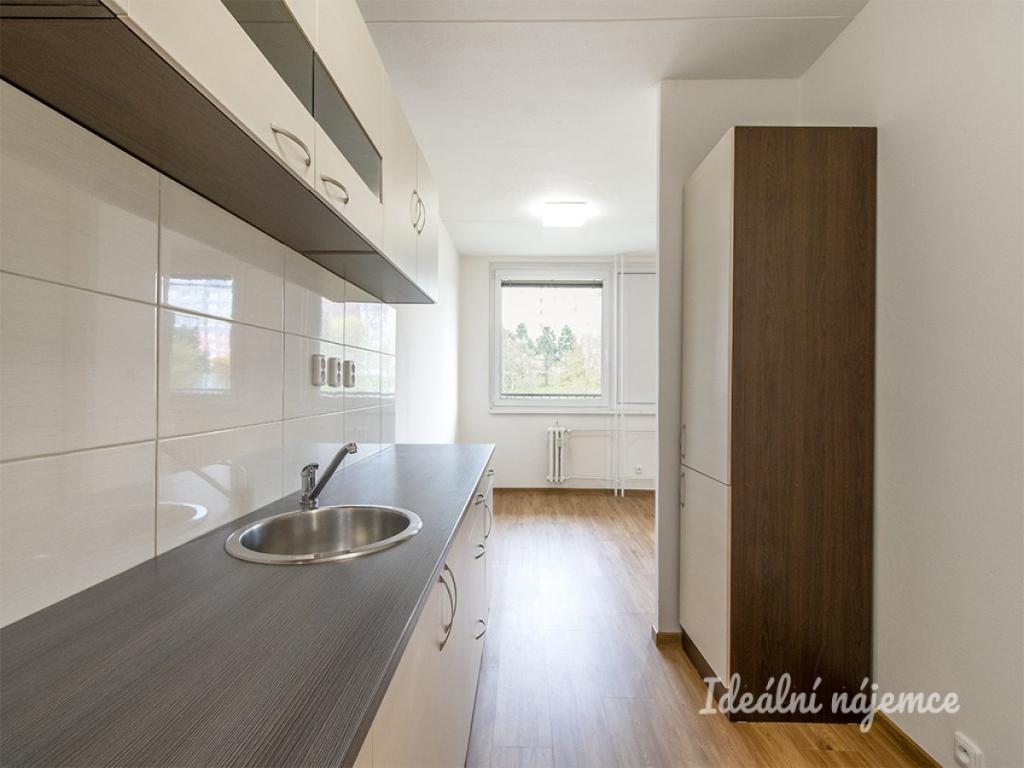 Pronájem bytu 4+1 96 m2