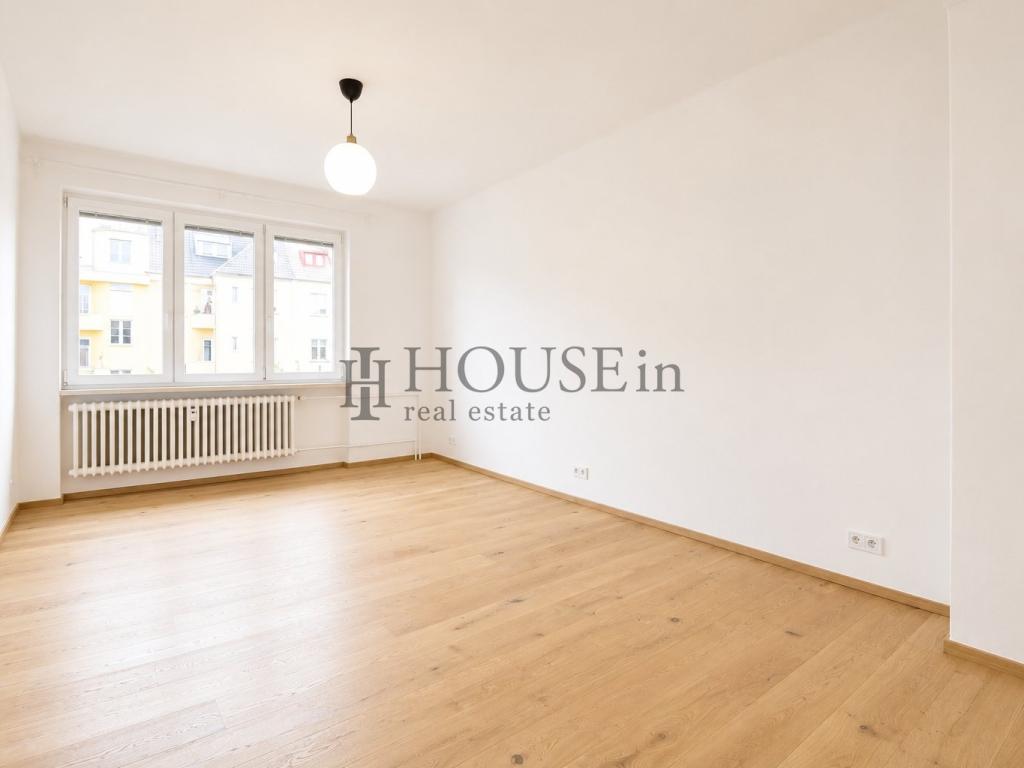 Pronájem bytu 2+1 54 m2