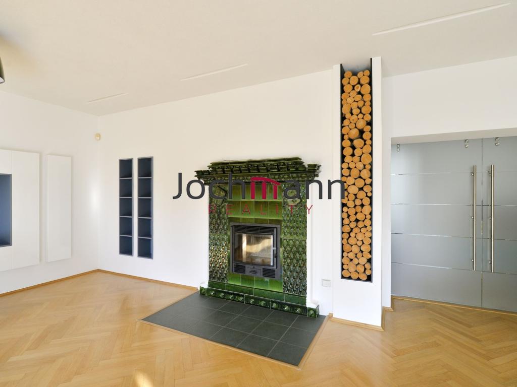 Pronájem fivePlusRooms, České Budějovice - E.