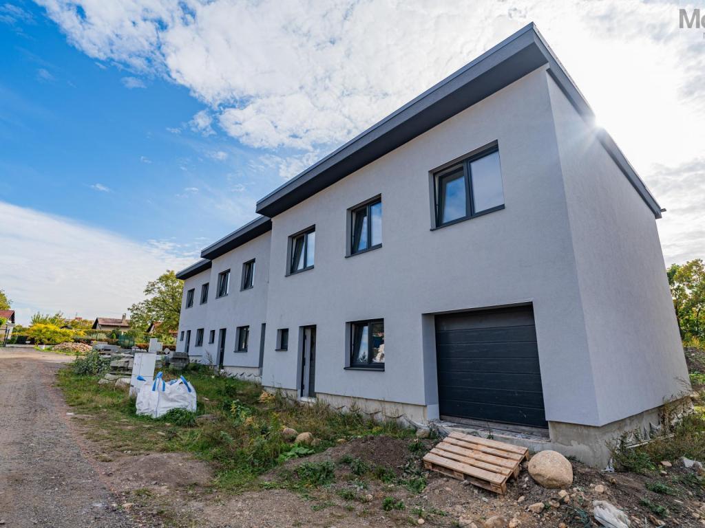 Prodej domu 112 m2