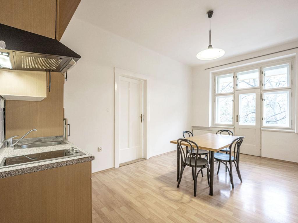 Pronájem bytu 2+kk 50 m2