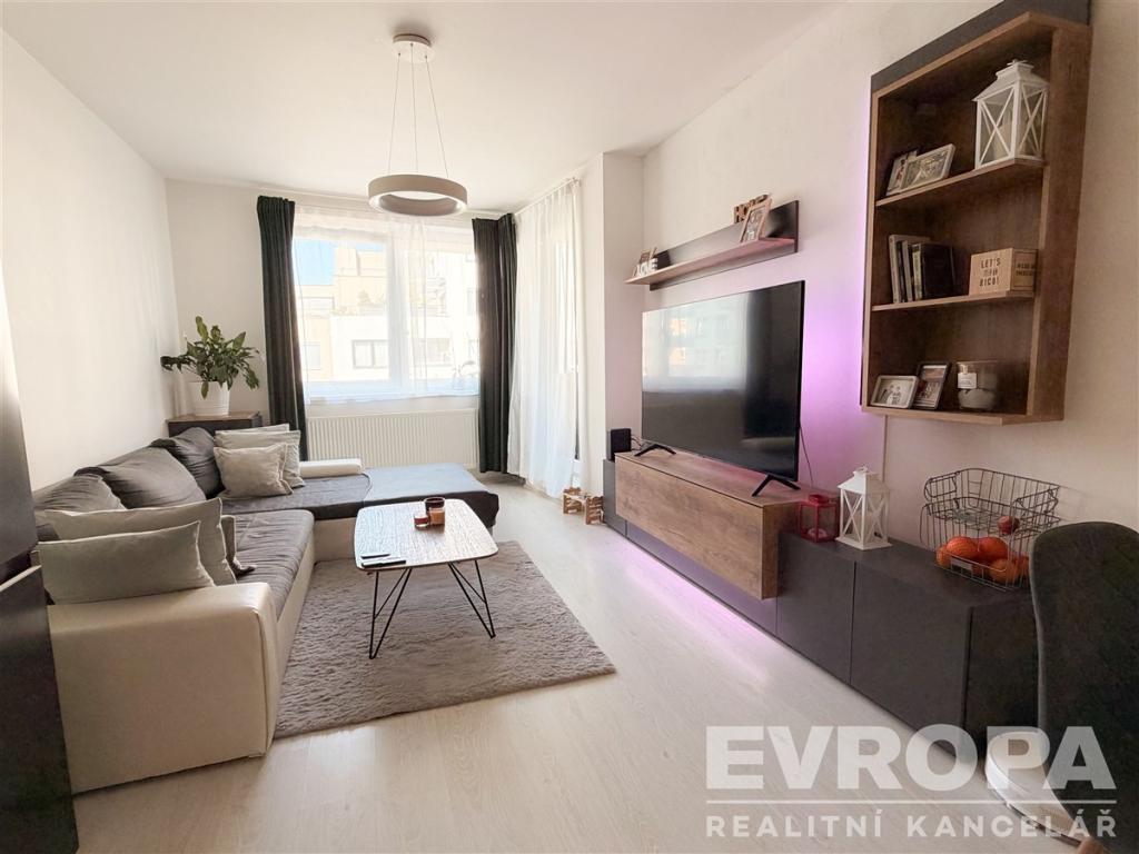 Byt 2+kk – Praha, Dolní Měcholupy – pohled 4