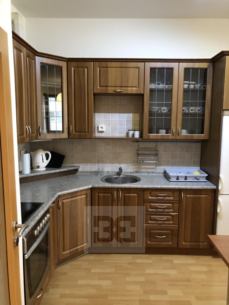 Pronájem bytu 2+kk 60 m2